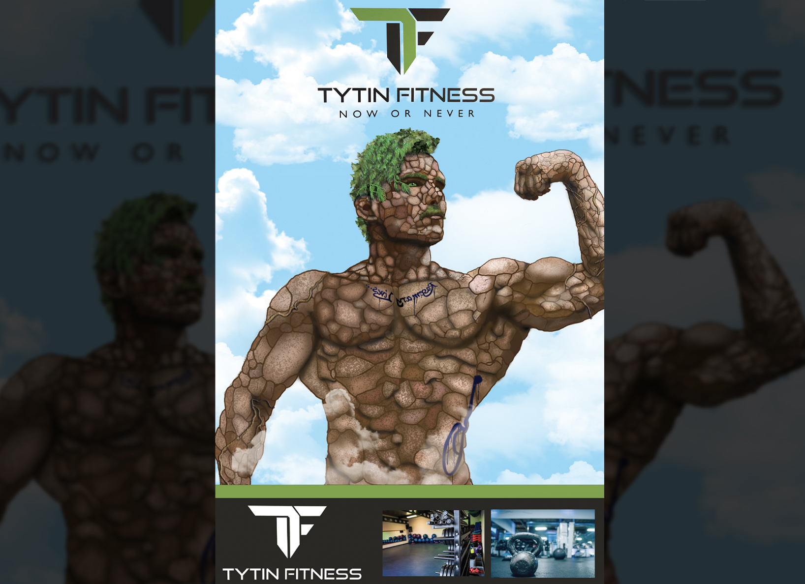Tytin Fitness